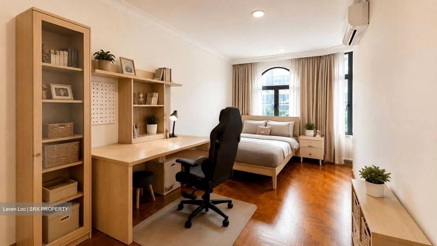 Kembangan Estate (D14), Semi-Detached #595483571